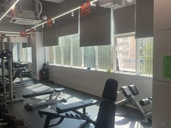 -乐刻运动健身(南山西丽366大街店)