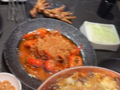 -红盔甲·小龙虾(人民广场店)