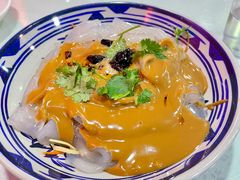 -听涛雅苑百味饺子老家菜馆