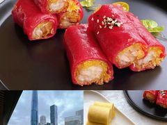 -南海渔村(珠江新城店)
