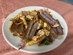 -华源餐厅·海鲜大排档(日月贝店)