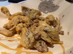 -关东小磨东北菜(漕河泾印象城店)