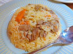 -贯贯吉·清真餐厅(浙江中路店)