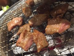 -韩国料理大力士(屏风街店)