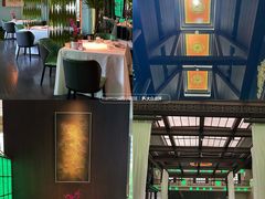 -金链花·泰国餐厅(国贸店)