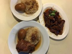 -阿水狮猪脚大王(台中公园店)