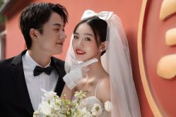 -布拉格婚纱摄影(真实客片店)
