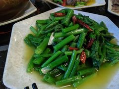 -清真开吉餐厅(新都雅苑店)