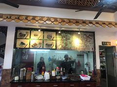 门面-西关竹园(荔枝湾店)