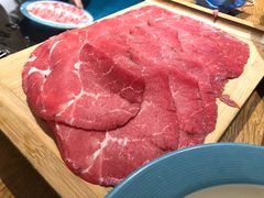 -青瓷火锅料理(西单大悦城店)