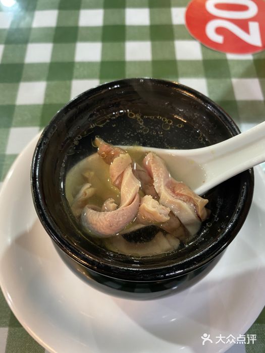 广式烧腊(崇文门店)图片