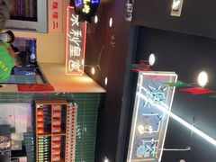 -澳门陈光记烧味饭店(万象城店)