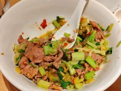 -太二酸菜鱼(深圳布吉万象汇店)