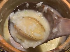 -火齐潮汕砂锅粥(五道口店)