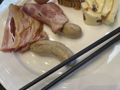 -丽景湾国际酒店·六福轩中餐厅