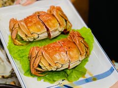 -金龙·打边炉(武进路店)