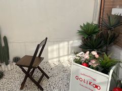 -Golikooo Vintage(中古店)
