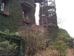 -三鹰之森吉卜力美术馆