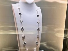 -梵克雅宝(国贸商城店)