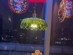 -喃喃椰·糟粕醋·椰子鸡火锅(七堡花园店)