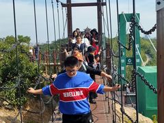 -威海华夏城景区