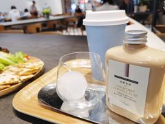 -奎克咖啡Cuiqu(晶品店)