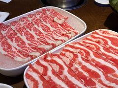 -东海怡品海鲜豆捞(星街坊店)