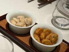 -金链花·泰国餐厅(国贸店)