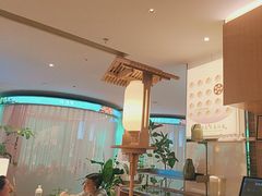 -桂满陇·蟹黄小笼汤包(巴黎春天浦建店)