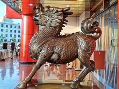 -开元商城(钟楼店)
