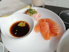 -克丽司汀酒店-日光阁餐厅