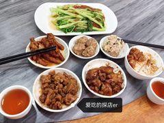 -品香排骨饭(羊官路店)