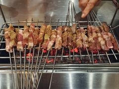 -小寒羊烧烤(凯瑞时代大厦店)