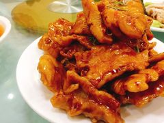 -宝发园名菜馆