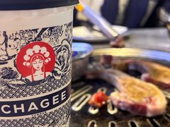 -霸王茶姬(西单百货店)