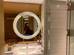 -上海中航虹桥机场泊悦酒店