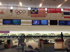 -广州保龄球馆(广州天河体育中心店)