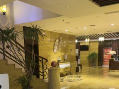 -益健·足疗汗蒸SPA(芙蓉广场店)