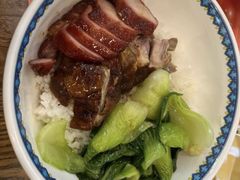 -永祥烧腊餐厅(虹口店)
