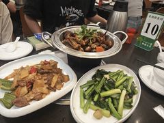 -美极鲜食坊(宝安南路店)