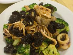 -吉莲利苑海鲜酒家(珠海拱北29年老字号店)