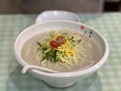 -服务大楼冷面(延大店)