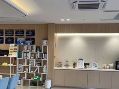 -复动肌骨门诊·MEDMOTION(北外滩店)