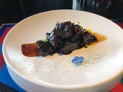 -上海滩餐厅(BFC外滩金融中心店)