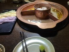 -滇釜火锅·能喝汤的火锅(车公庄店)