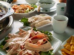 -枇杷园食为鲜火锅(南山店)