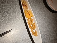-探鱼·鲜青椒爽麻烤鱼(中山大信新都汇店)