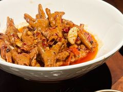 -山涧肴·泉水煮活鱼(坂田店)