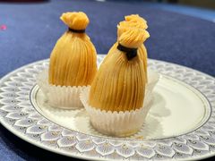 -福禧楼 FUK HEI LAU(前滩太古里店)