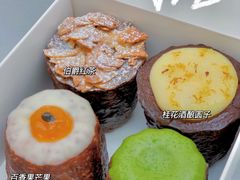 -发酵食堂(屏风街店)